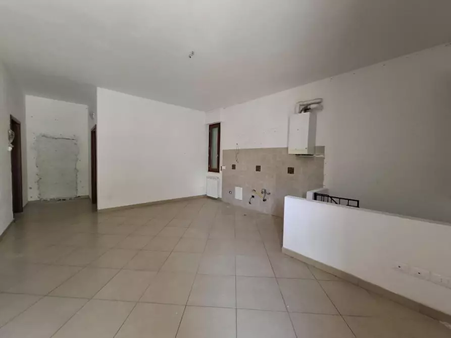 Immagine 4 di Appartamento in vendita  in Via del Buonviaggio, 53045 Acquaviva SI, Italia a Montepulciano