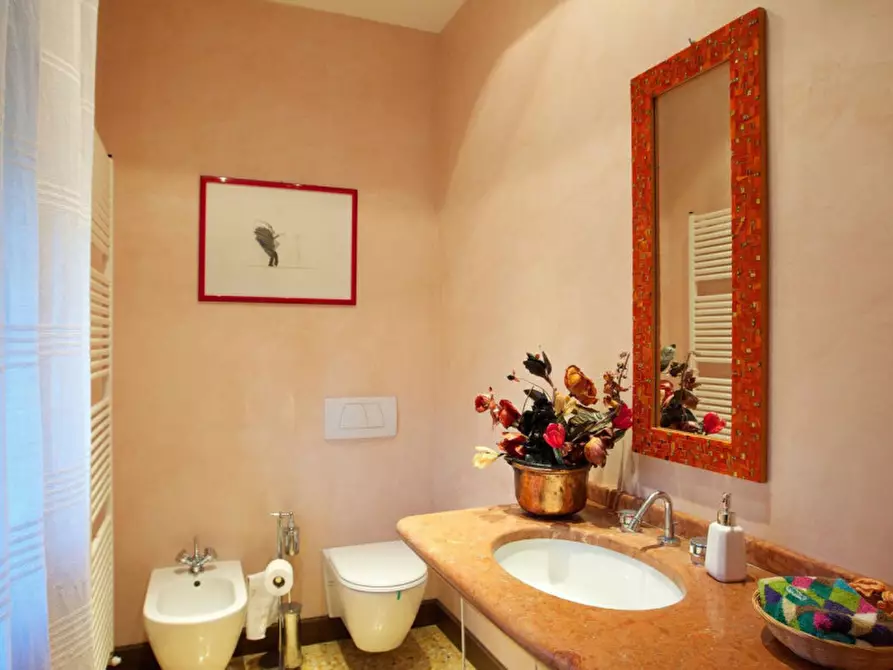 Immagine 2 di Villa in vendita  in Via Ragone, 56, 48125 Ragone RA, Italia a Ravenna