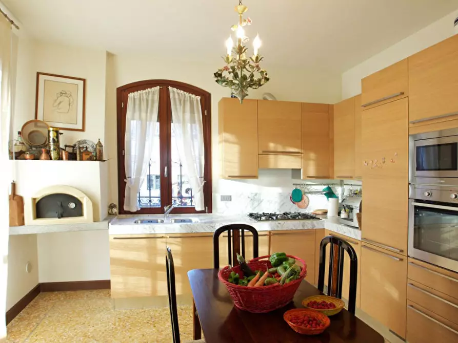 Immagine 5 di Villa in vendita  in Via Ragone, 56, 48125 Ragone RA, Italia a Ravenna