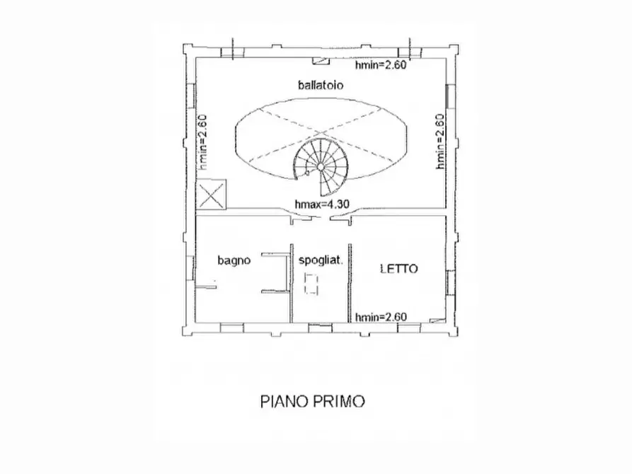 Immagine 8 di Villa in vendita  in Via Ragone, 56, 48125 Ragone RA, Italia a Ravenna