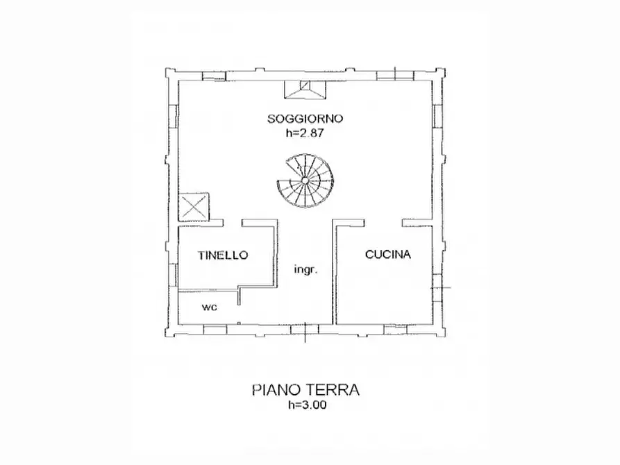 Immagine 9 di Villa in vendita  in Via Ragone, 56, 48125 Ragone RA, Italia a Ravenna