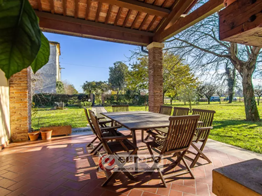 Immagine 4 di Villa in vendita  in Strada di Bertesina a Vicenza