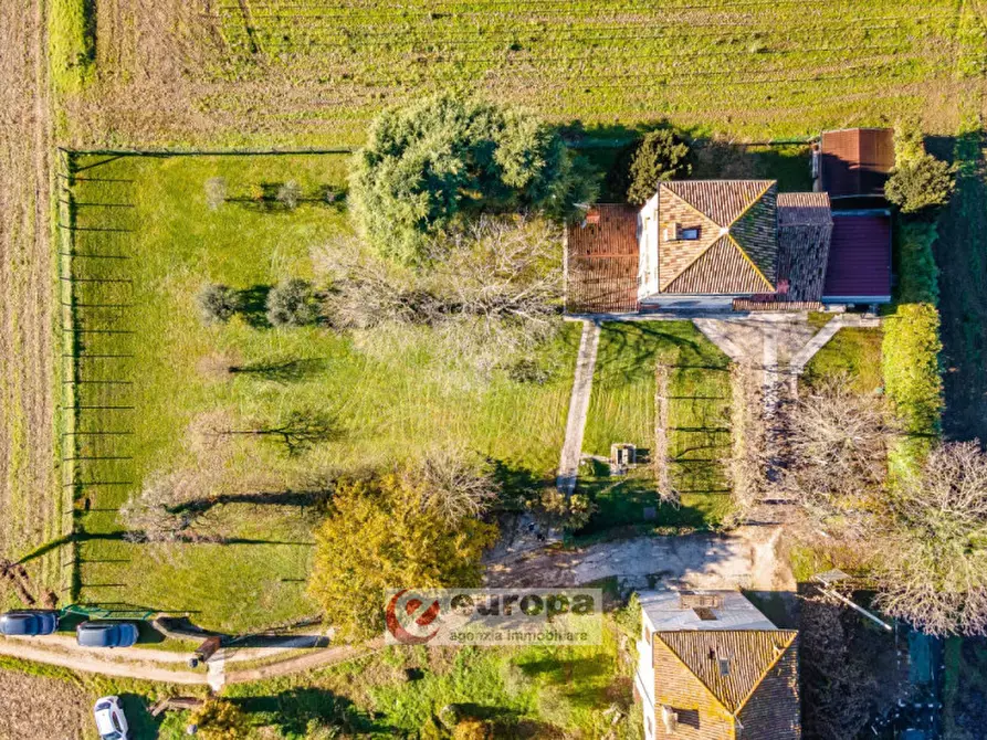 Immagine 5 di Villa in vendita  in Strada di Bertesina a Vicenza