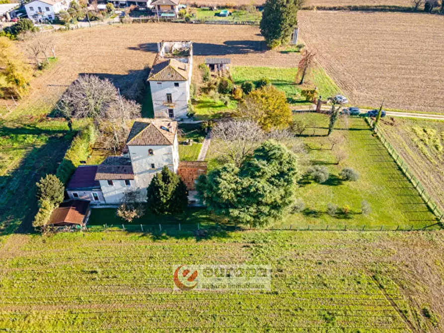 Immagine 6 di Villa in vendita  in Strada di Bertesina a Vicenza