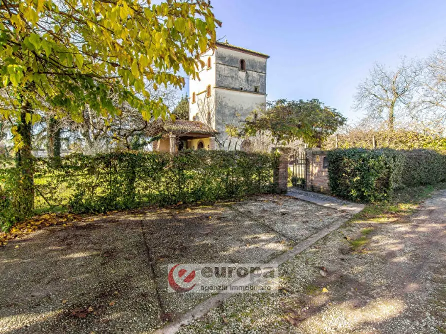 Immagine 8 di Villa in vendita  in Strada di Bertesina a Vicenza