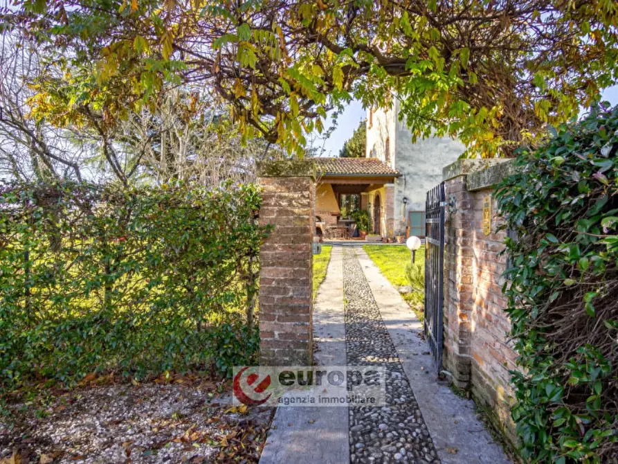 Immagine 9 di Villa in vendita  in Strada di Bertesina a Vicenza