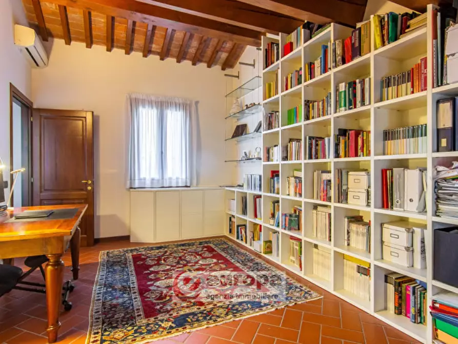 Immagine 32 di Villa in vendita  in Strada di Bertesina a Vicenza