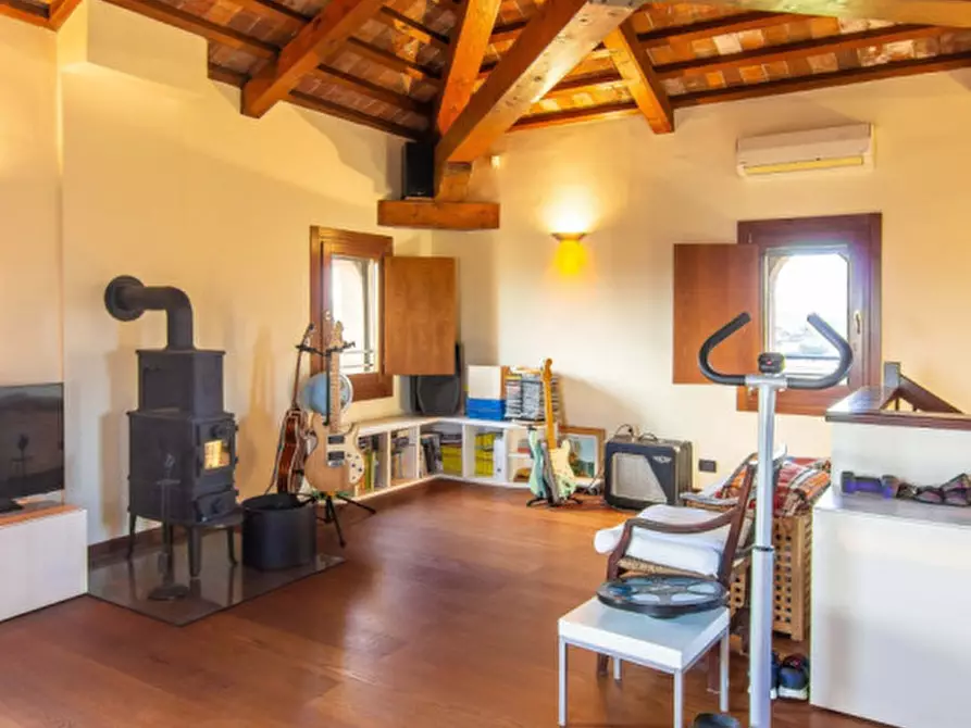 Immagine 33 di Villa in vendita  in Strada di Bertesina a Vicenza