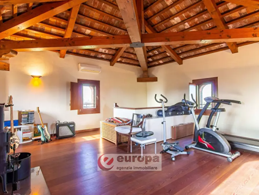 Immagine 34 di Villa in vendita  in Strada di Bertesina a Vicenza