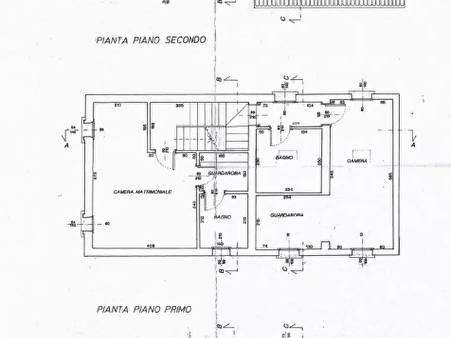 Immagine 36 di Villa in vendita  in Strada di Bertesina a Vicenza