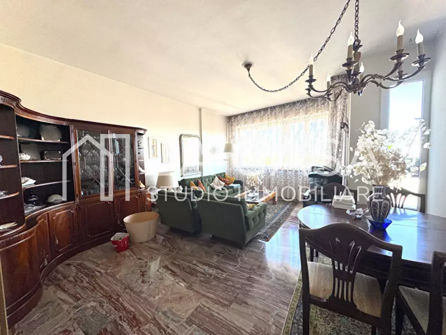 Immagine 2 di Appartamento in affitto  in Piazzetta Nino Bixio, 17 a Pordenone