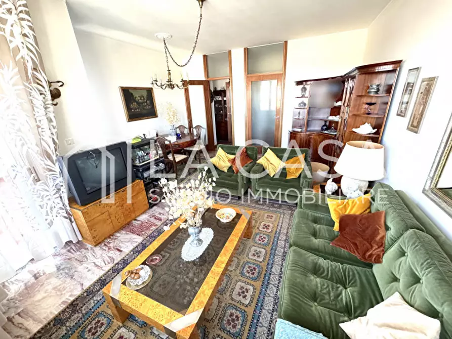 Immagine 3 di Appartamento in affitto  in Piazzetta Nino Bixio, 17 a Pordenone