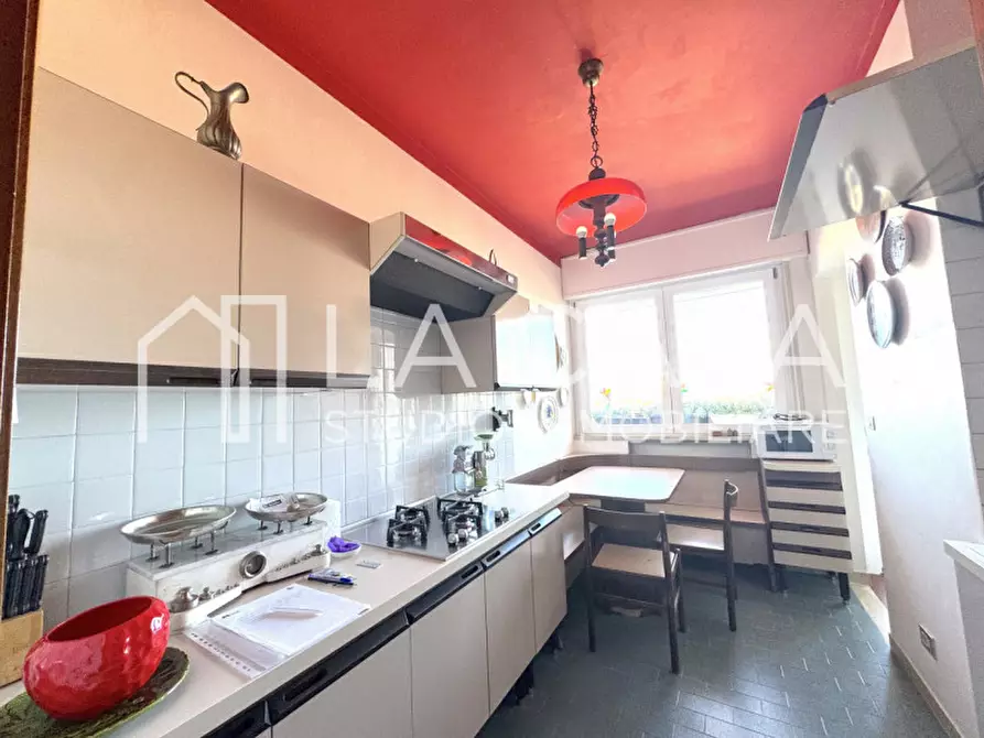 Immagine 4 di Appartamento in affitto  in Piazzetta Nino Bixio, 17 a Pordenone