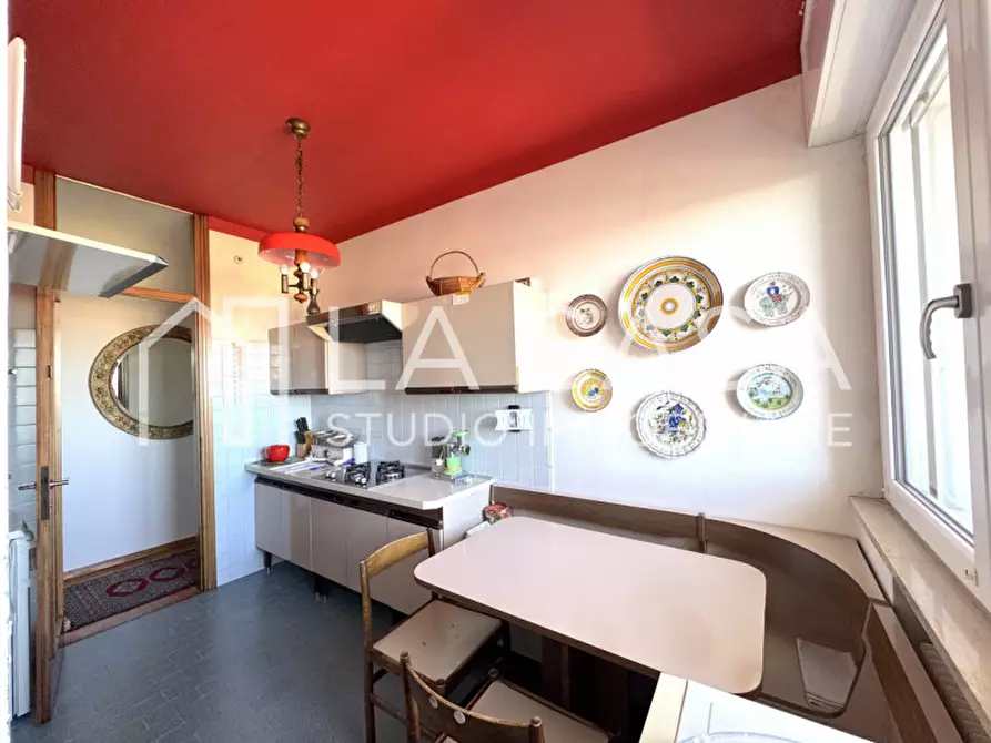 Immagine 5 di Appartamento in affitto  in Piazzetta Nino Bixio, 17 a Pordenone