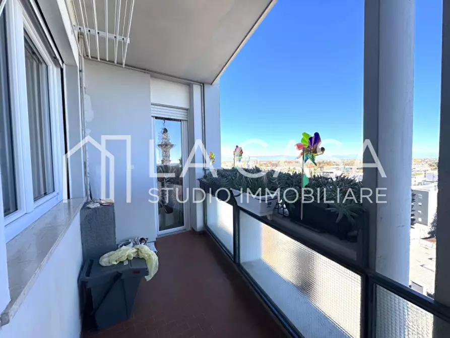 Immagine 6 di Appartamento in affitto  in Piazzetta Nino Bixio, 17 a Pordenone