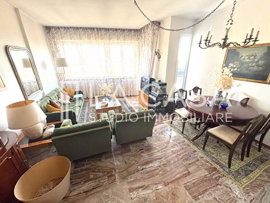 Immagine 7 di Appartamento in affitto  in Piazzetta Nino Bixio, 17 a Pordenone