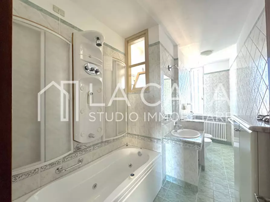 Immagine 8 di Appartamento in affitto  in Piazzetta Nino Bixio, 17 a Pordenone