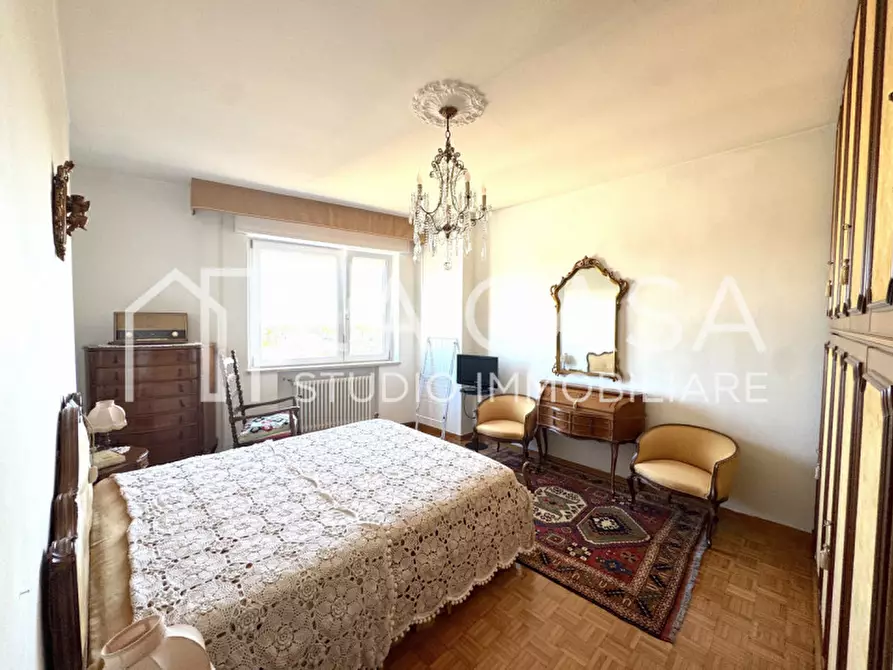 Immagine 9 di Appartamento in affitto  in Piazzetta Nino Bixio, 17 a Pordenone