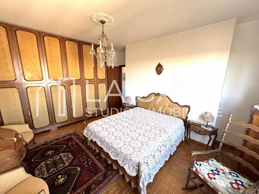 Immagine 10 di Appartamento in affitto  in Piazzetta Nino Bixio, 17 a Pordenone