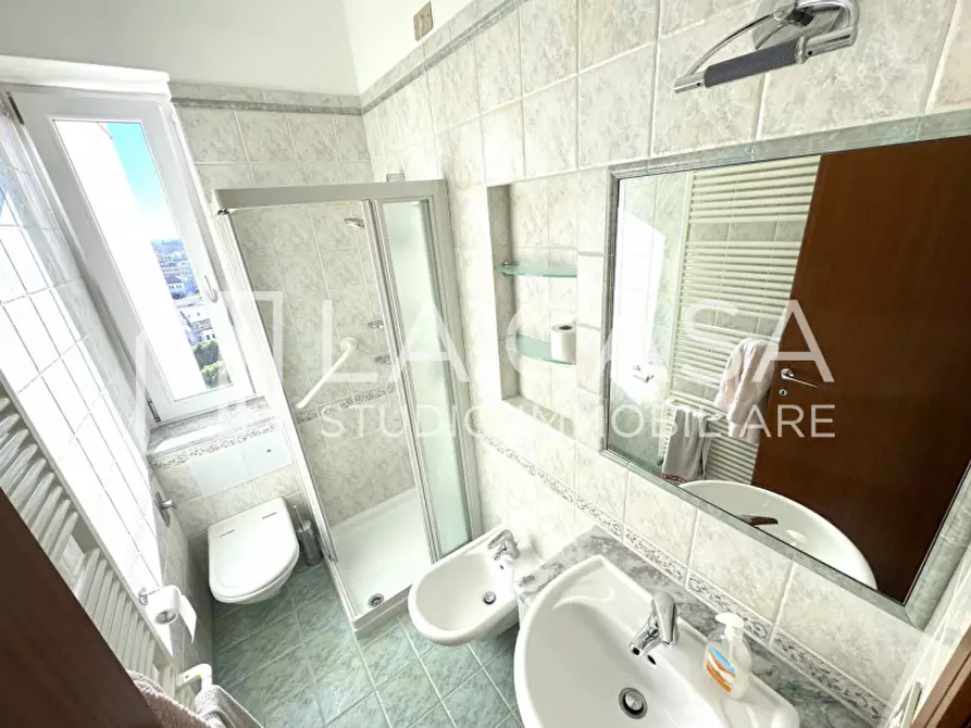 Immagine 11 di Appartamento in affitto  in Piazzetta Nino Bixio, 17 a Pordenone