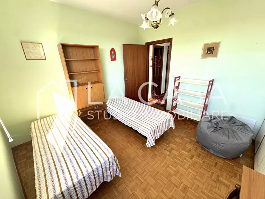 Immagine 12 di Appartamento in affitto  in Piazzetta Nino Bixio, 17 a Pordenone