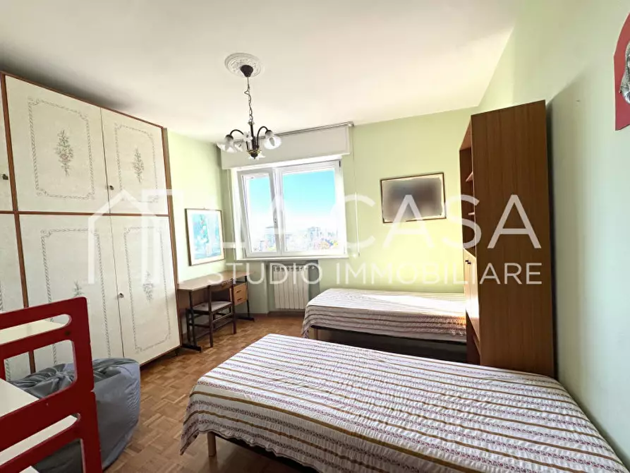 Immagine 13 di Appartamento in affitto  in Piazzetta Nino Bixio, 17 a Pordenone