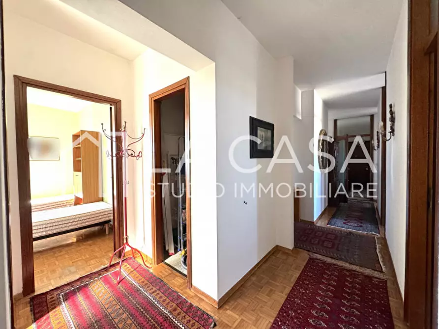 Immagine 14 di Appartamento in affitto  in Piazzetta Nino Bixio, 17 a Pordenone