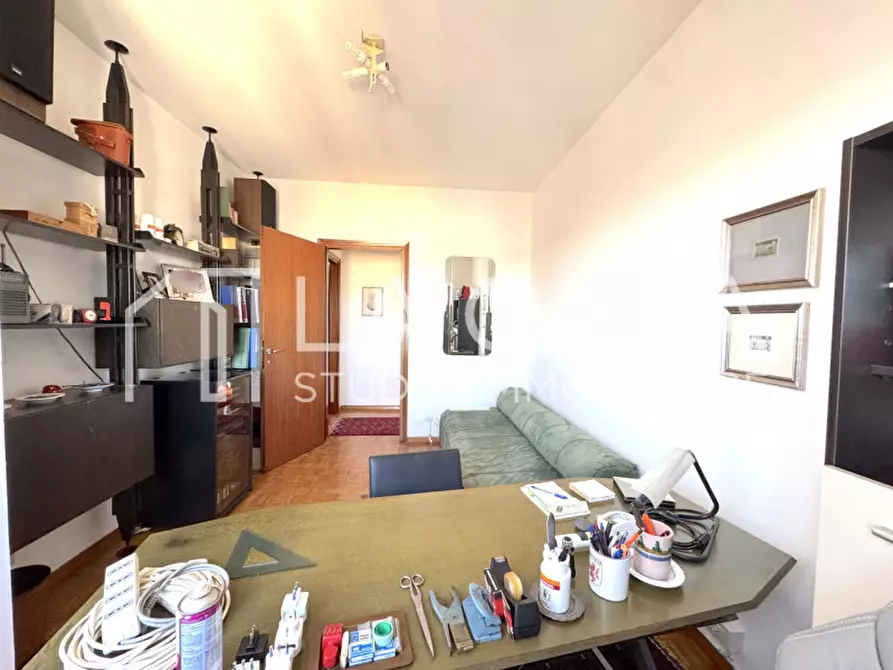 Immagine 15 di Appartamento in affitto  in Piazzetta Nino Bixio, 17 a Pordenone