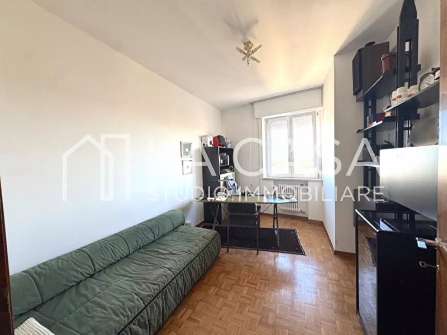 Immagine 16 di Appartamento in affitto  in Piazzetta Nino Bixio, 17 a Pordenone