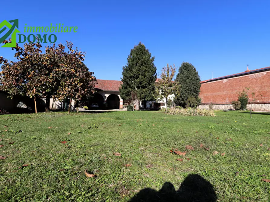 Immagine 4 di Rustico / casale in vendita  in Via Santa rita a Malo