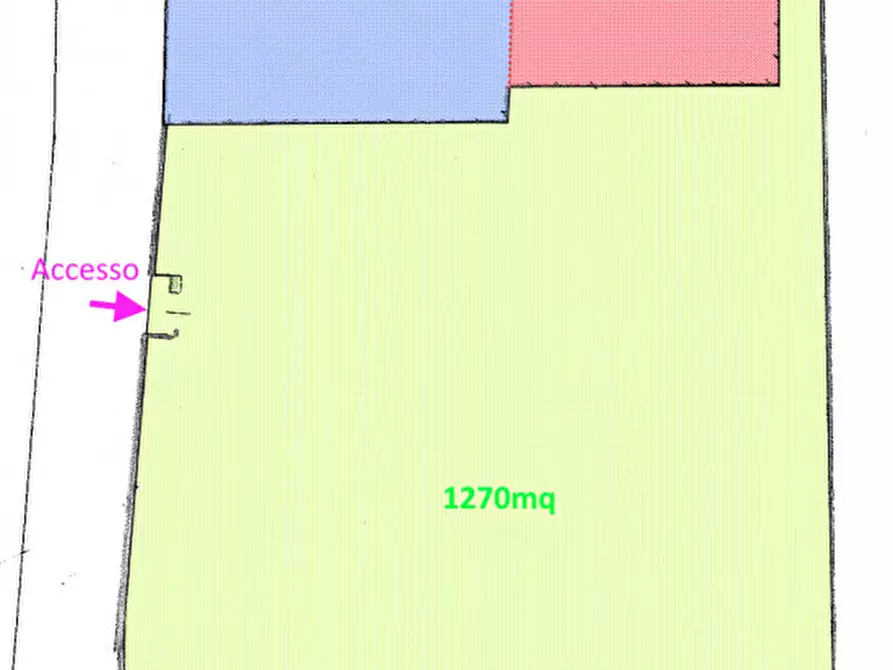 Immagine 22 di Rustico / casale in vendita  in Via Santa rita a Malo