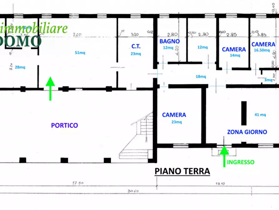 Immagine 23 di Rustico / casale in vendita  in Via Santa rita a Malo
