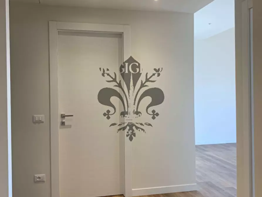 Immagine 3 di Appartamento in vendita  in Via Francesco Datini a Firenze
