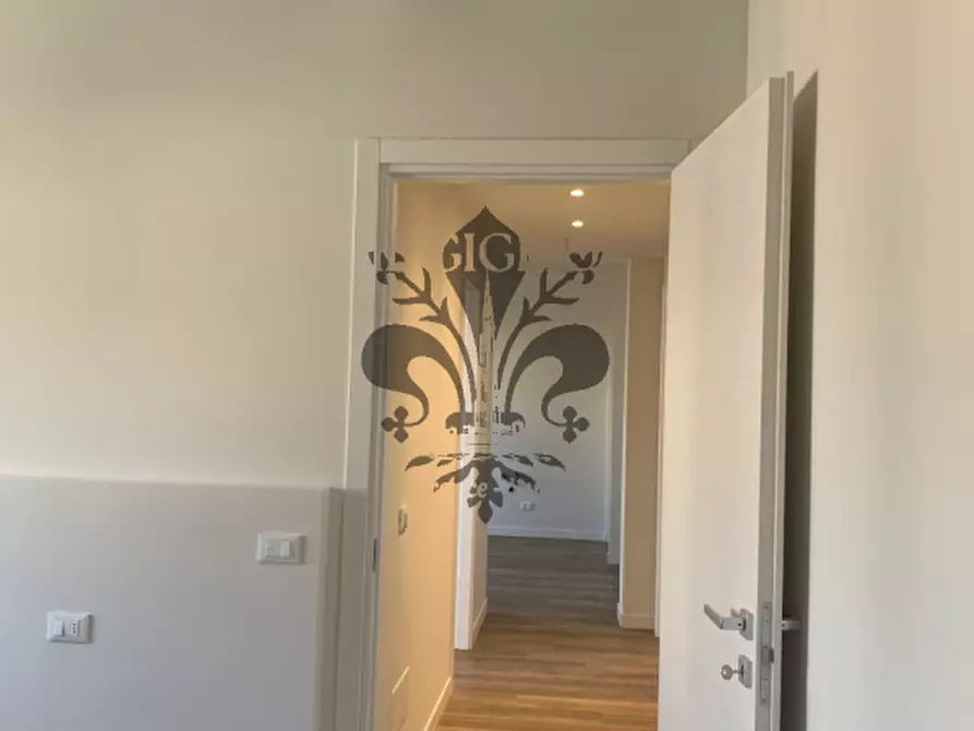 Immagine 7 di Appartamento in vendita  in Via Francesco Datini a Firenze