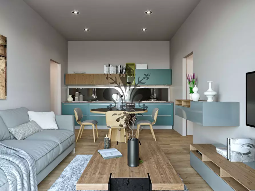 Immagine 8 di Appartamento in vendita  in Via Francesco Datini a Firenze