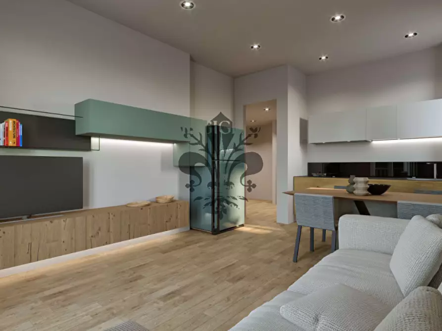 Immagine 12 di Appartamento in vendita  in Via Francesco Datini a Firenze