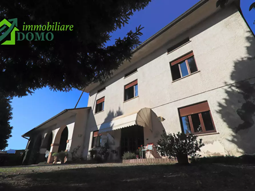 Immagine 3 di Casa bifamiliare in vendita  in san benedetto 1 a Malo