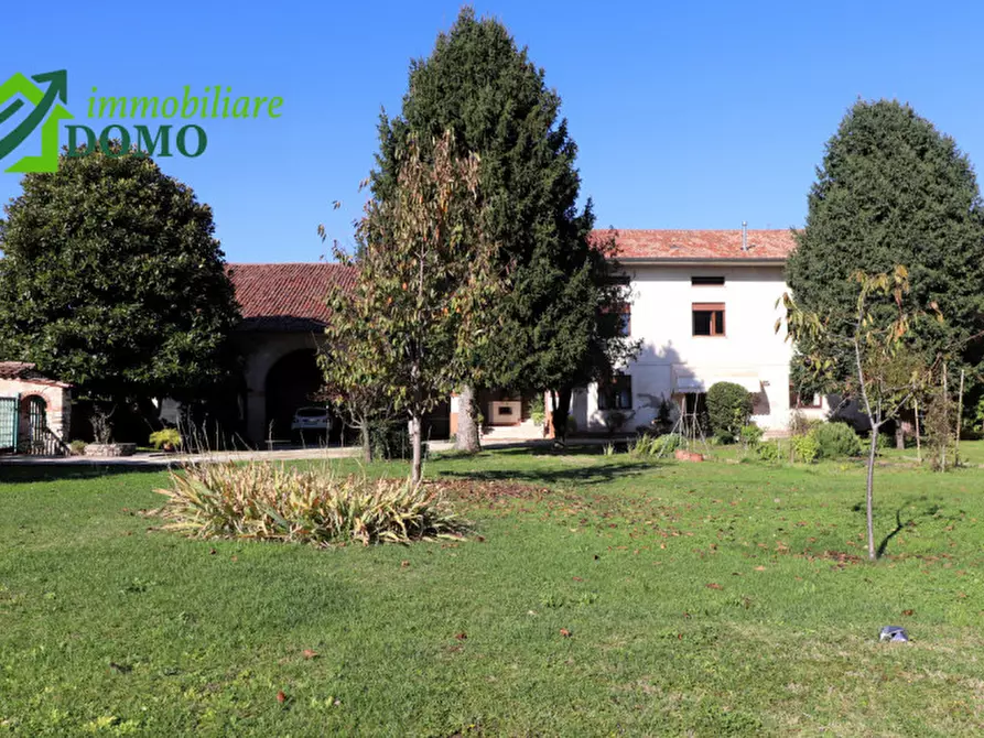 Immagine 4 di Casa bifamiliare in vendita  in san benedetto 1 a Malo