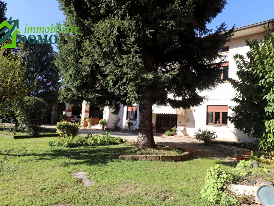 Immagine 5 di Casa bifamiliare in vendita  in san benedetto 1 a Malo