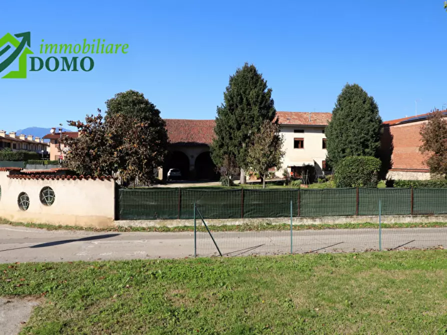 Immagine 6 di Casa bifamiliare in vendita  in san benedetto 1 a Malo