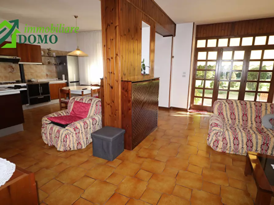 Immagine 8 di Casa bifamiliare in vendita  in san benedetto 1 a Malo