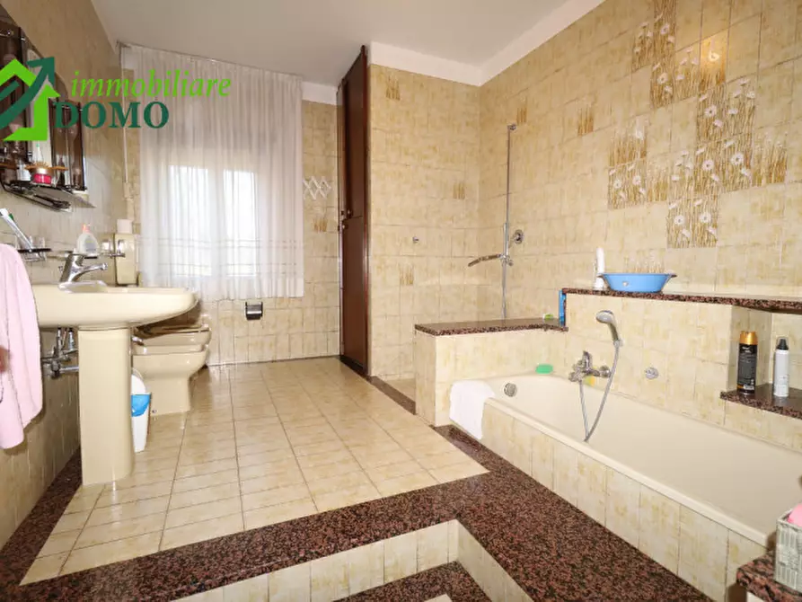 Immagine 11 di Casa bifamiliare in vendita  in san benedetto 1 a Malo