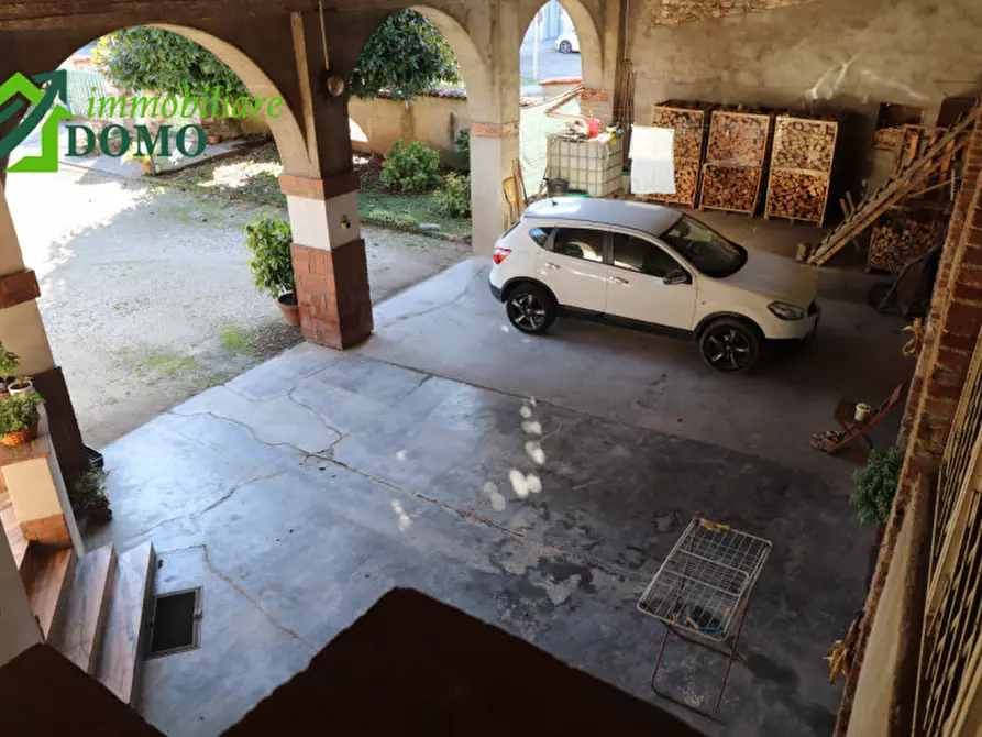 Immagine 15 di Casa bifamiliare in vendita  in san benedetto 1 a Malo