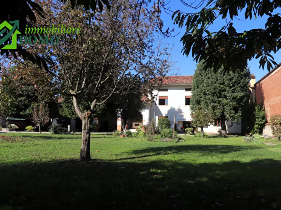 Immagine 16 di Casa bifamiliare in vendita  in san benedetto 1 a Malo
