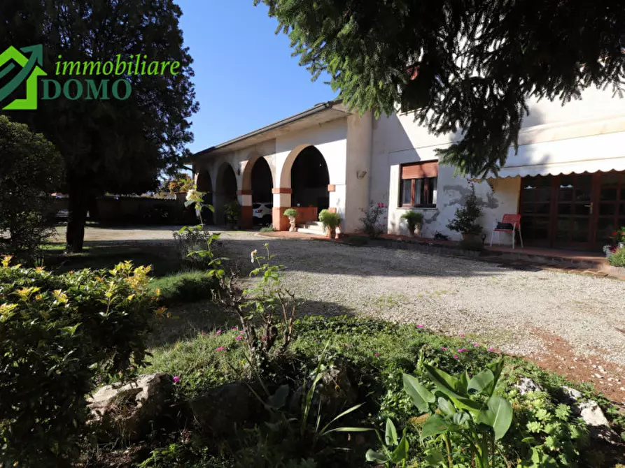 Immagine 18 di Casa bifamiliare in vendita  in san benedetto 1 a Malo