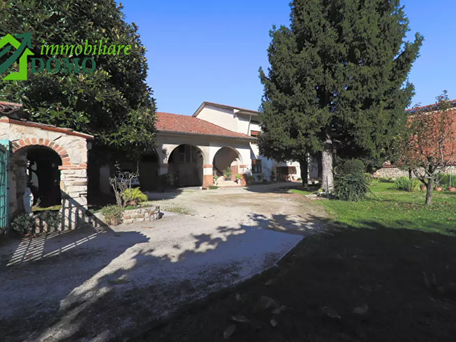 Immagine 5 di Casa bifamiliare in vendita  in san lampertico 250 a Thiene