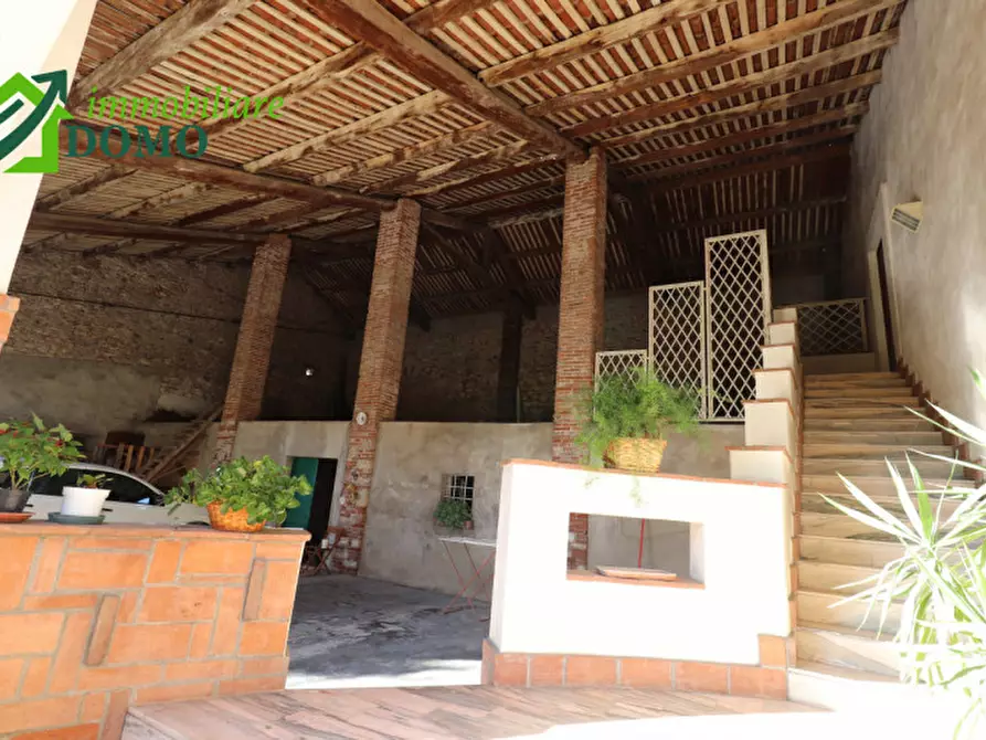 Immagine 7 di Casa bifamiliare in vendita  in san lampertico 250 a Thiene