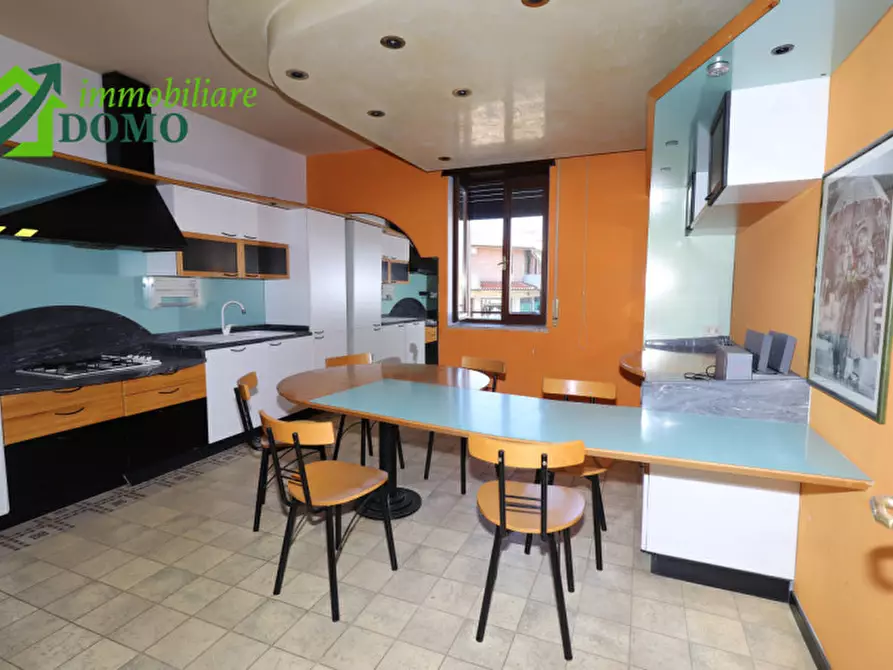 Immagine 9 di Casa bifamiliare in vendita  in san lampertico 250 a Thiene