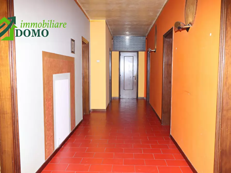 Immagine 10 di Casa bifamiliare in vendita  in san lampertico 250 a Thiene