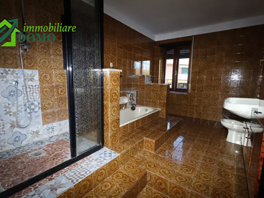 Immagine 11 di Casa bifamiliare in vendita  in san lampertico 250 a Thiene